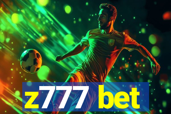 z777 bet